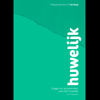 Huwelijk - binnenkort verkrijgbaar