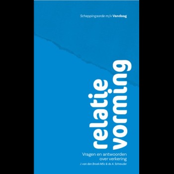 Relatievorming